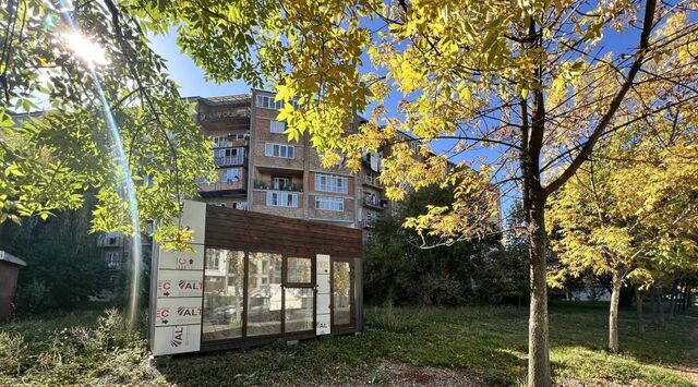 свободного назначения р-н Северо-Западный ул Весенняя 11 фото
