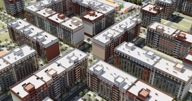 квартира р-н Кировский ул Даганова 139 Кировский внутригородской район фото