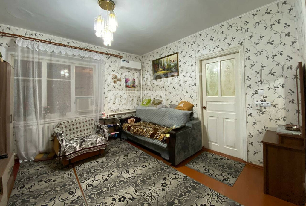 дом р-н Кореновский г Кореновск ул Крестьянская 20 фото 11