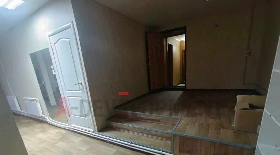 офис р-н Зеленодольский г Зеленодольск ул Хазиева В. 9 фото 7