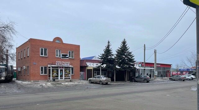 г Азов ул Привокзальная 6 Азовский район фото