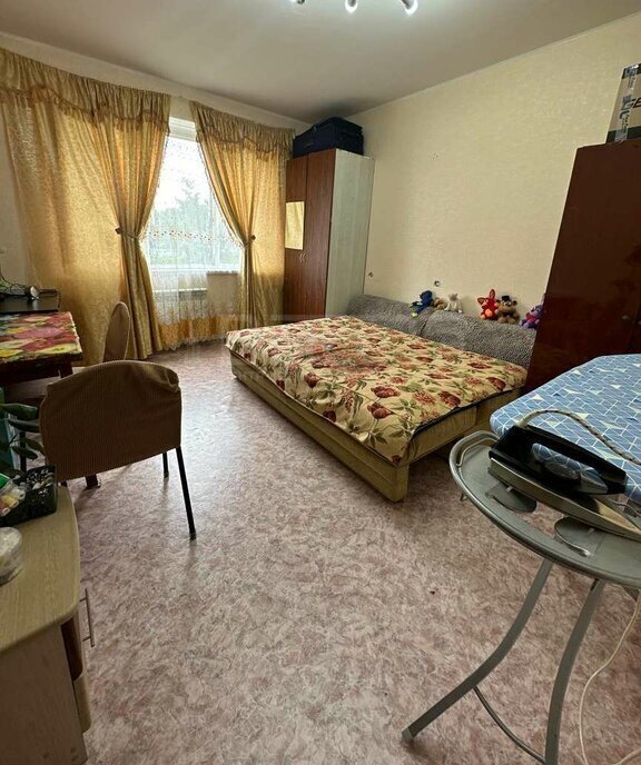 квартира г Воронеж р-н Левобережный ул Корольковой 10к/2 ЖК по ул. Ростовской фото 8
