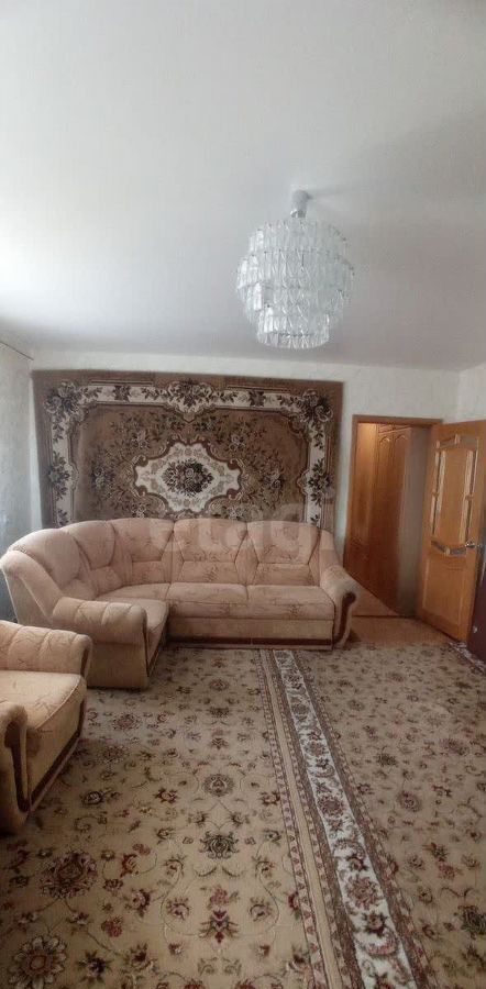 квартира г Воронеж р-н Ленинский ул Кирова 3 фото 13