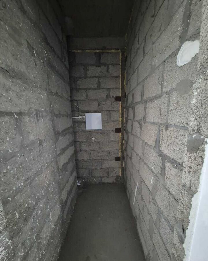 квартира р-н Анапский г Анапа ул Таманская 121к/12 ЖК «Бельведер» фото 21