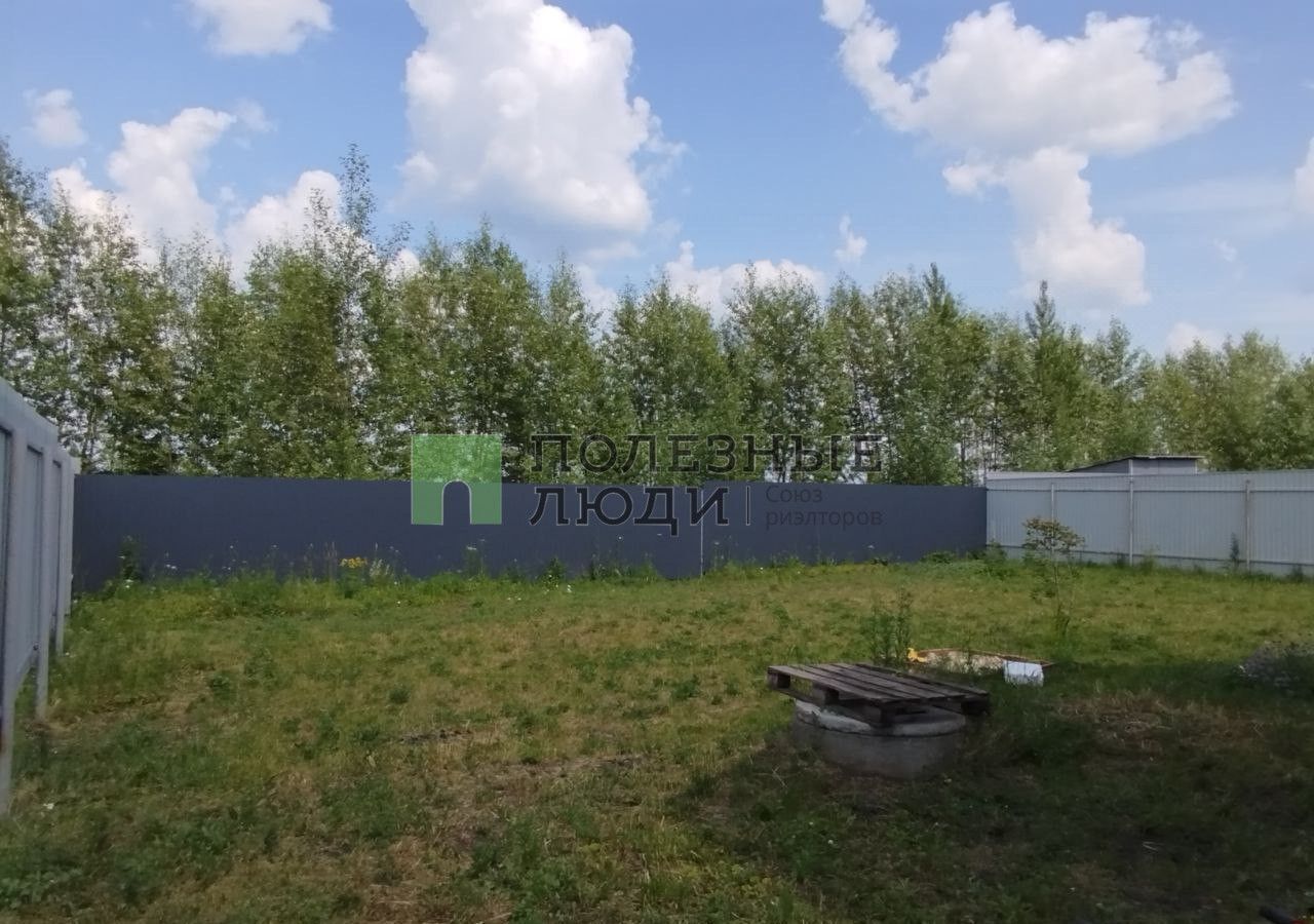 дом г Уфа с Нагаево ул Михаила Дорохова 55е р-н Октябрьский фото 29
