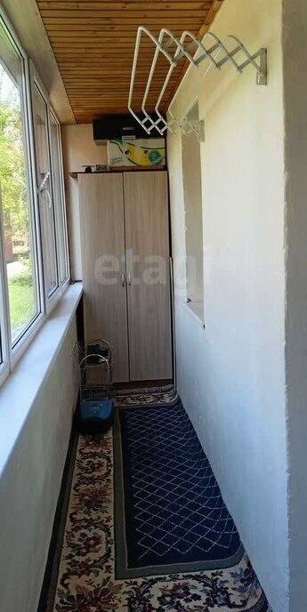 квартира г Иркутск ул Красноказачья 120 фото 16