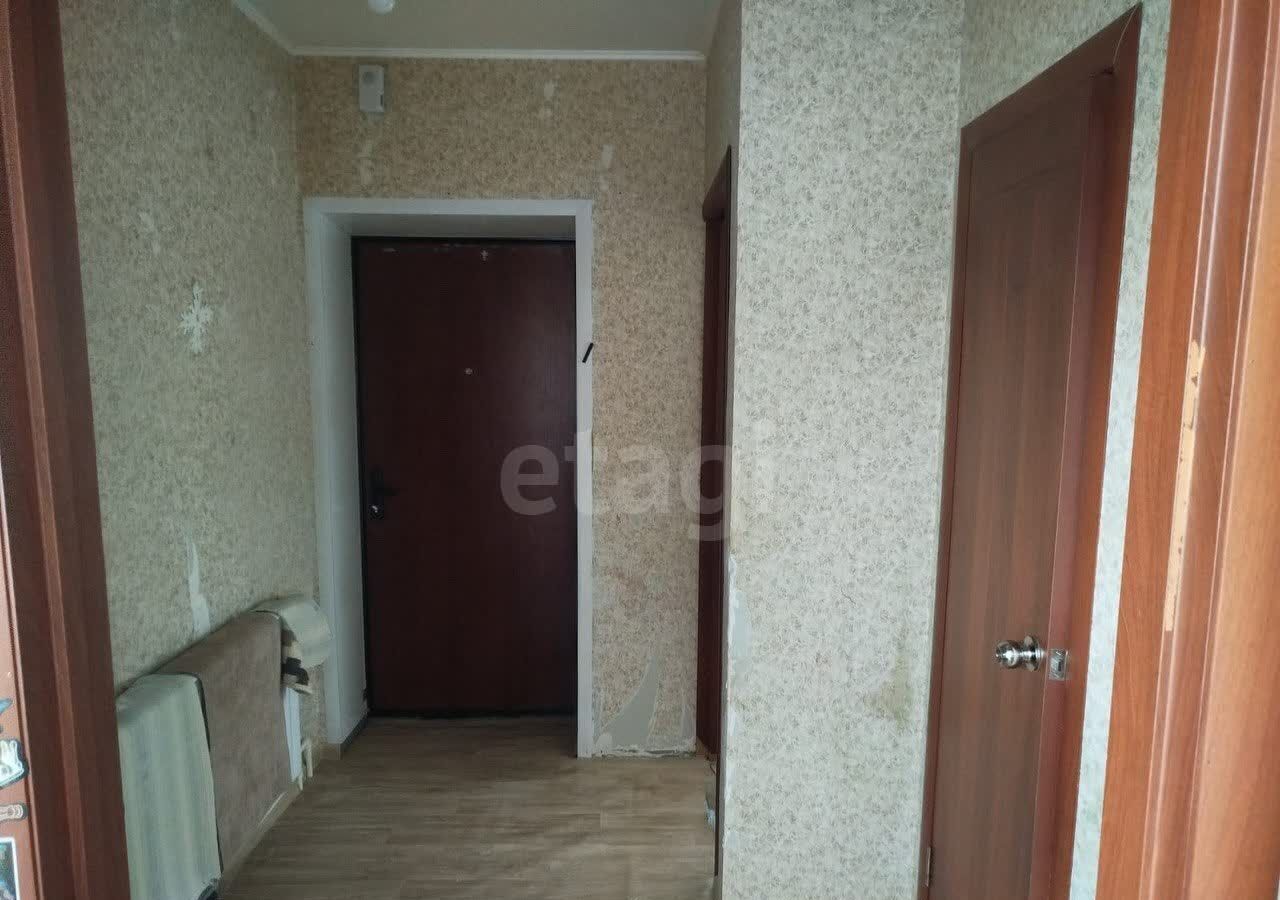 квартира г Старый Оскол ул Донская 3 фото 6