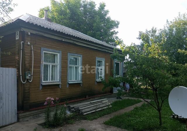 дом ул Заречная фото