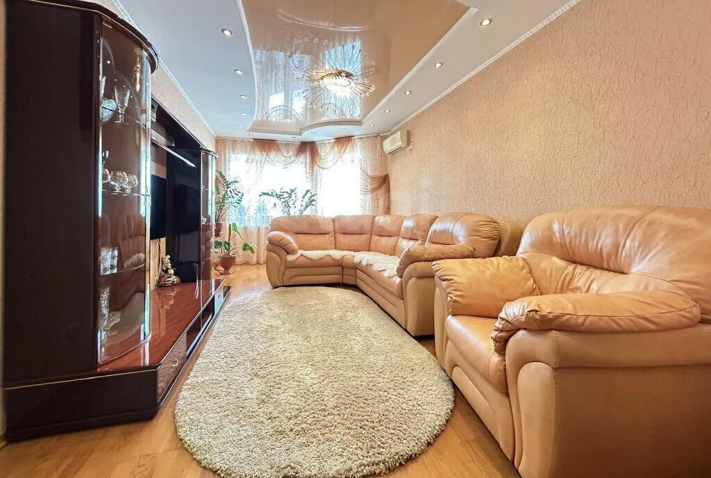 квартира г Стерлитамак ул 7 Ноября 103 фото 3