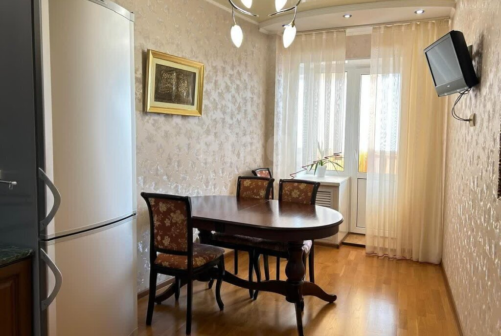 квартира г Стерлитамак ул 7 Ноября 103 фото 6