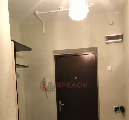 квартира г Ростов-на-Дону р-н Октябрьский Суворовский ул Петренко 10 ЖК «Суворовский» фото 5