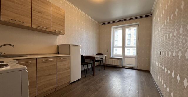 квартира р-н Карасунский ул Старокубанская 137к/2 фото