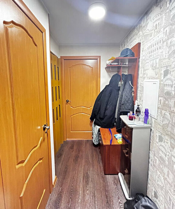 квартира г Норильск ул Мира 1к/3 фото 6
