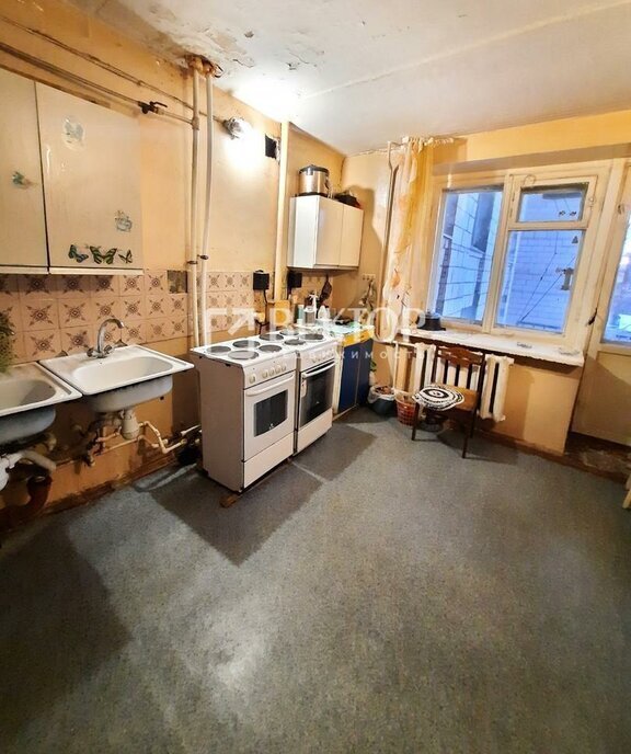 комната г Кострома ул Южная 8 фото 6
