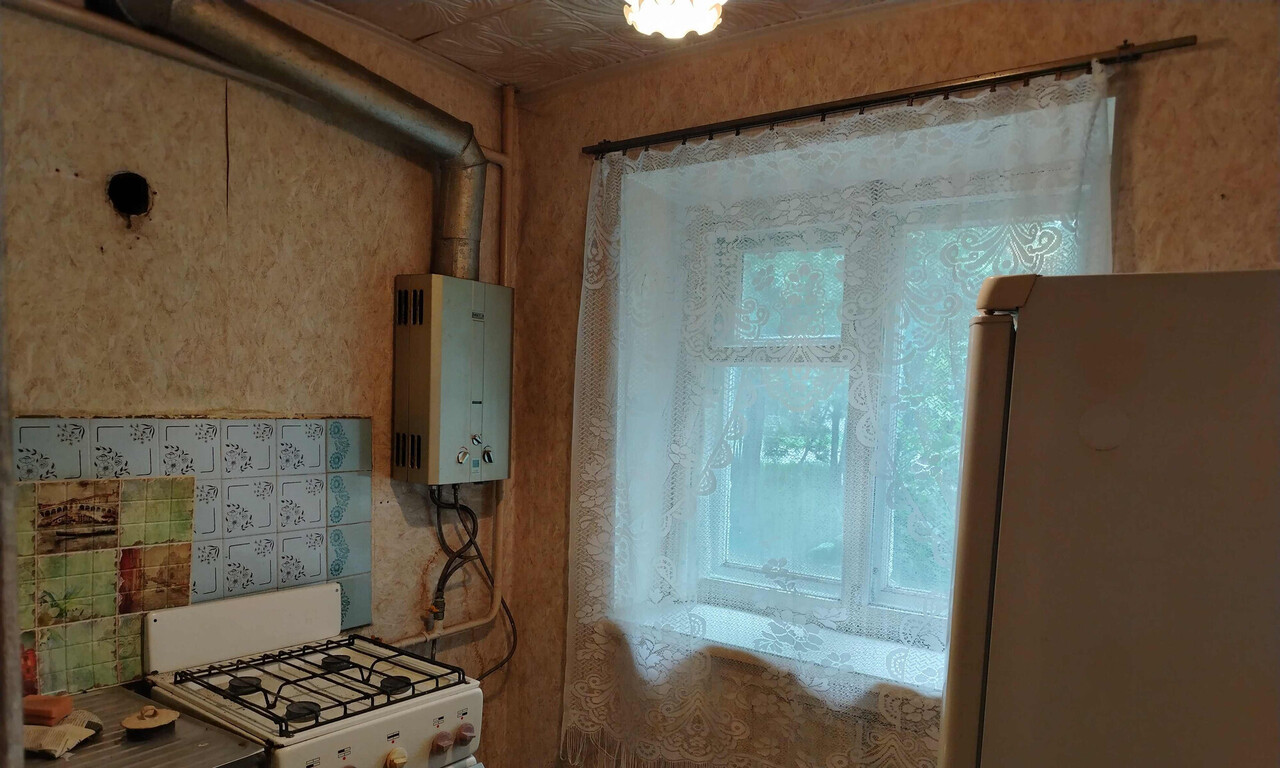 квартира г Кинешма ул 50-летия Комсомола 25 фото 6