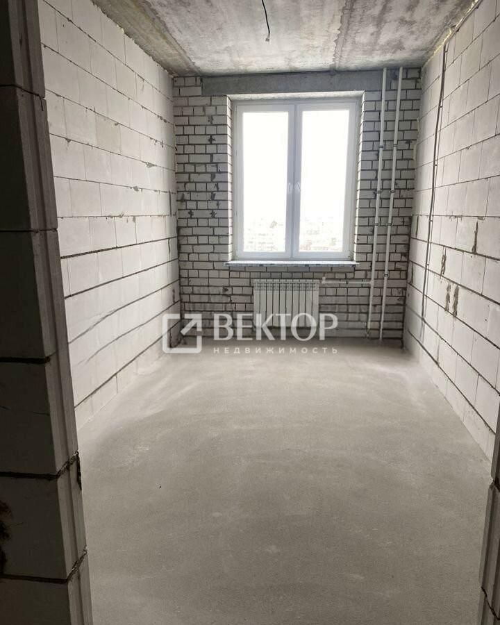 квартира г Иваново р-н Фрунзенский ул Красных Зорь 8 ЖК по ул. Красных зорь, 8 фото 3