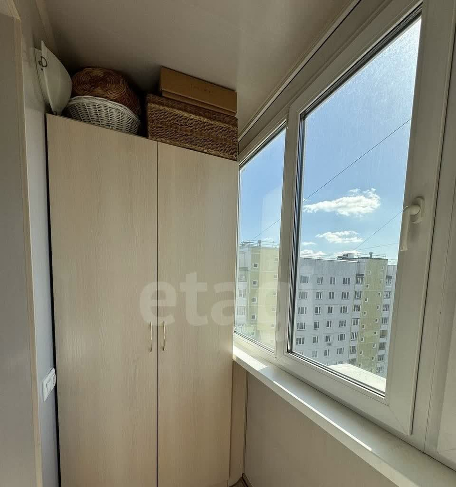 квартира г Москва метро Бибирево ул Плещеева 22 муниципальный округ Бибирево фото 29