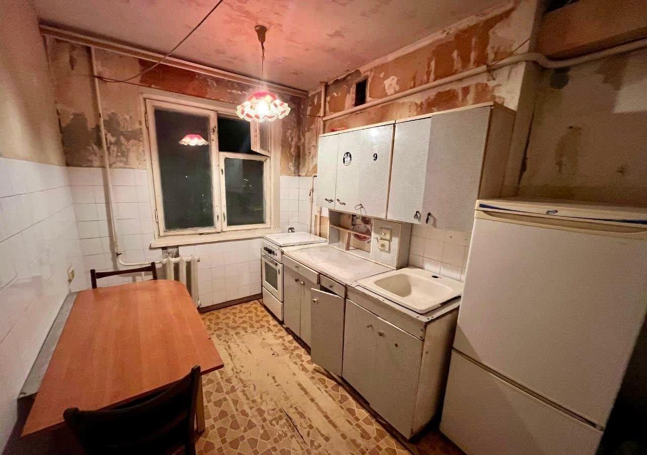 квартира г Жуковский ул Набережная Циолковского 12/24 Ильинская фото 7