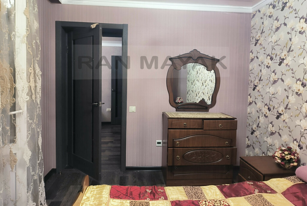 квартира г Майкоп ул Пролетарская 386 фото 11