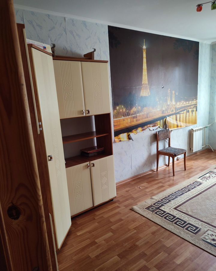 квартира г Курск р-н Центральный пр-кт Вячеслава Клыкова 2а фото 11