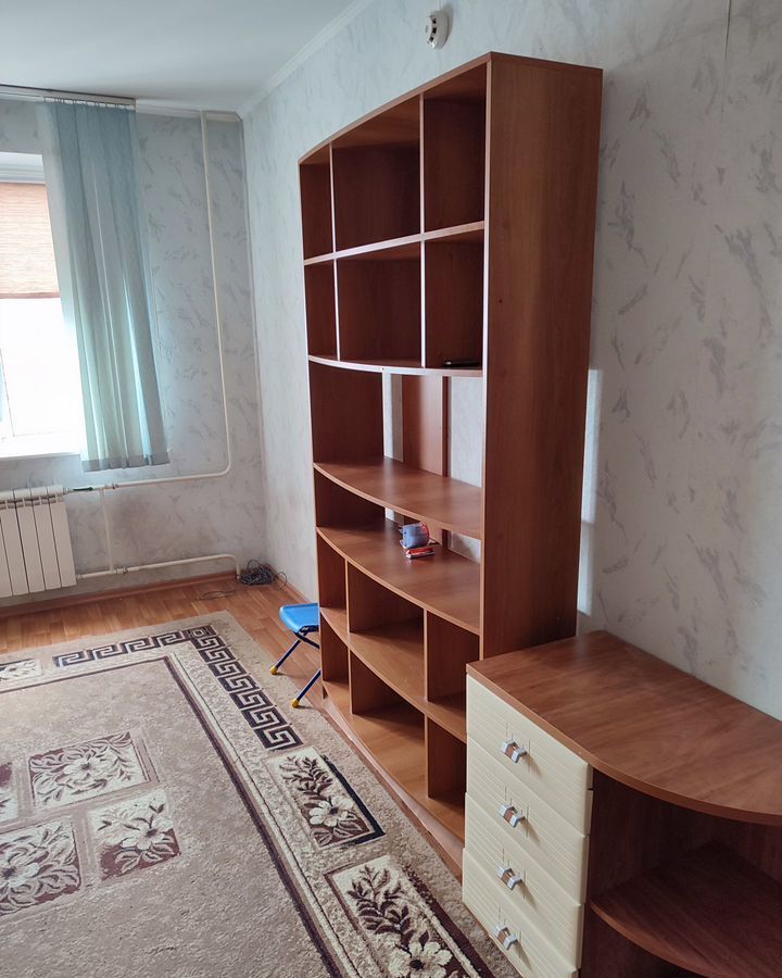 квартира г Курск р-н Центральный пр-кт Вячеслава Клыкова 2а фото 12