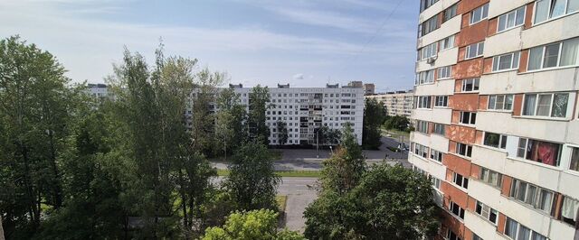 метро Проспект Просвещения пр-кт Художников 23к/1 фото