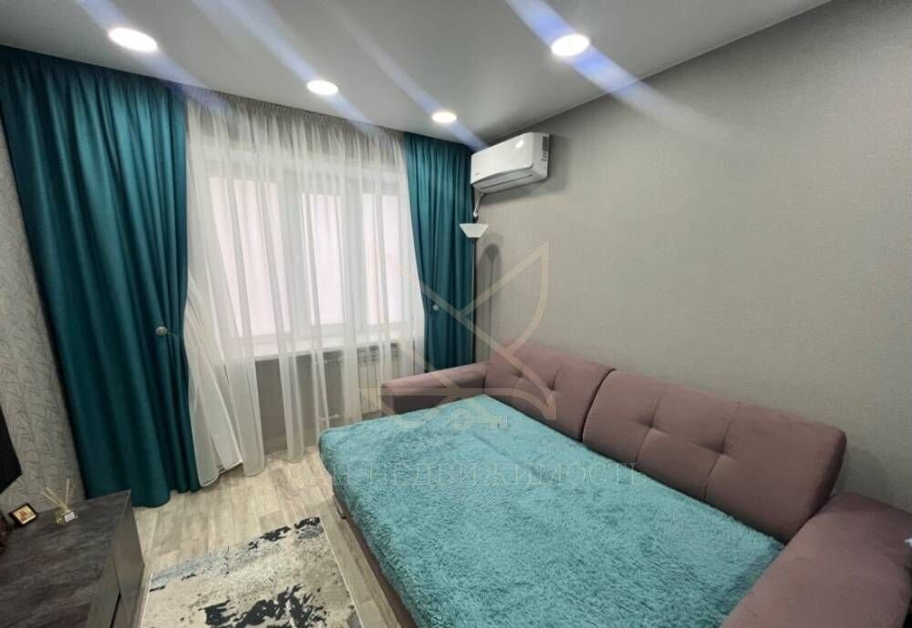 квартира г Железноводск ул Суворова 53а фото 1