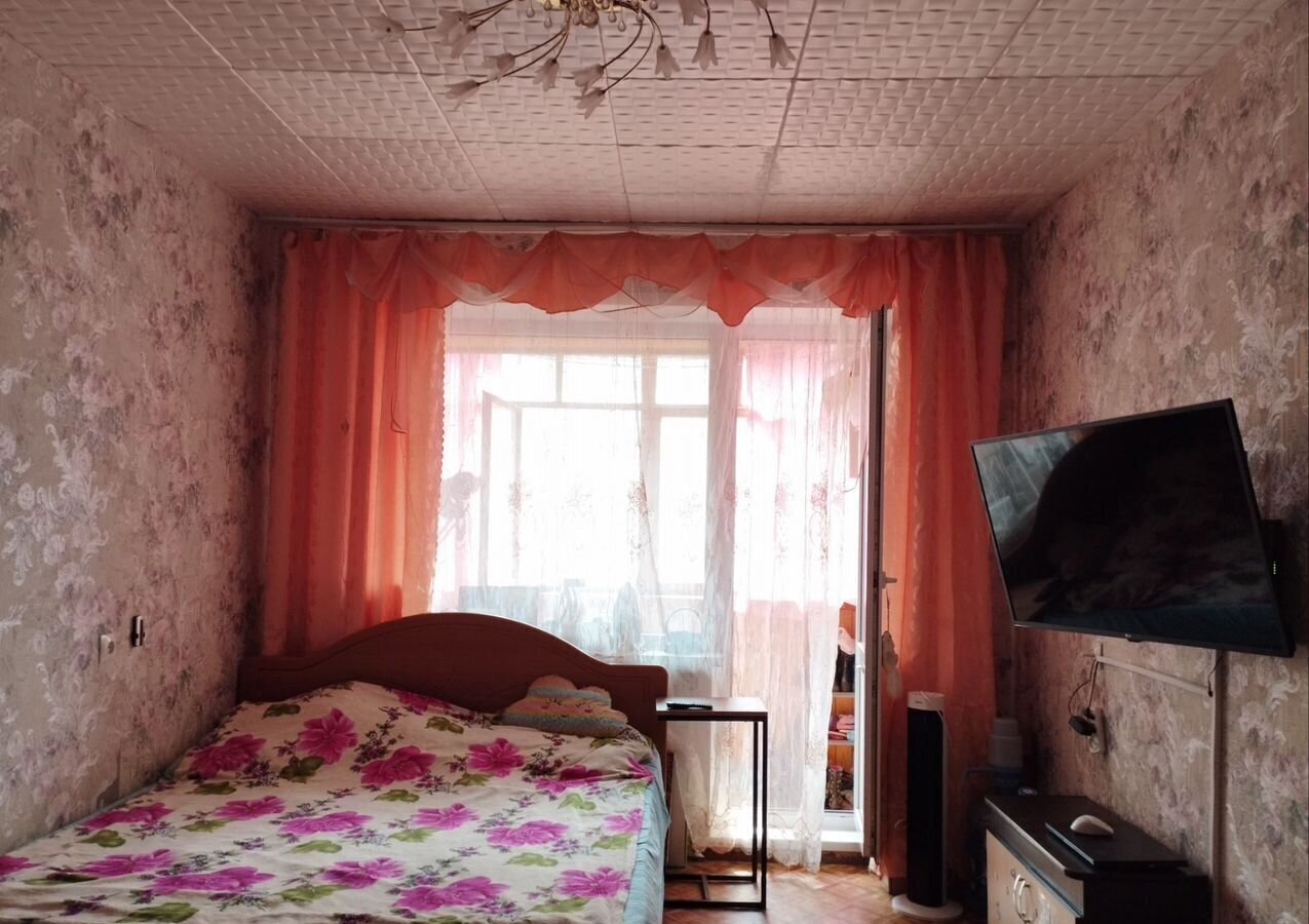 квартира г Ульяновск р-н Заволжский б-р Львовский 18 фото 2