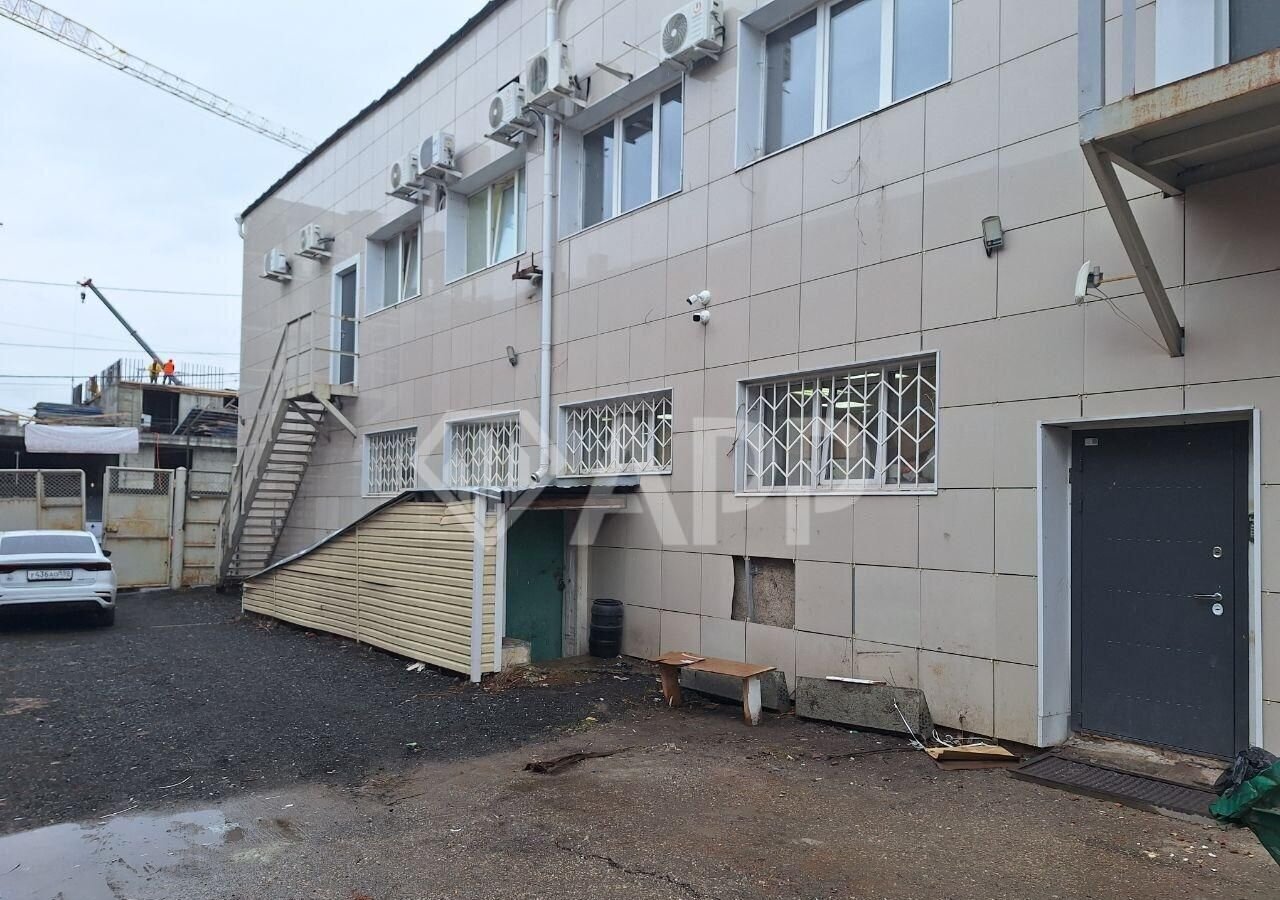 свободного назначения г Казань р-н Вахитовский Суконная слобода ул Габдуллы Тукая 112 Республика Татарстан Татарстан фото 2