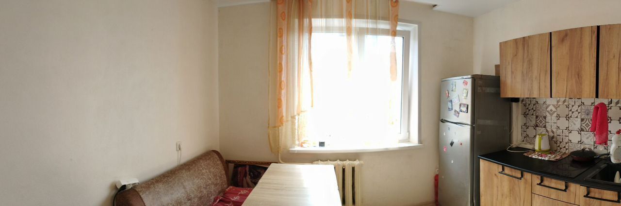 квартира г Ульяновск р-н Заволжский б-р Львовский 18 фото 8
