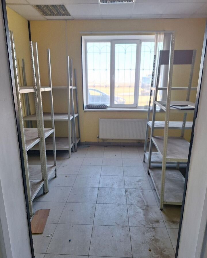 офис г Казань р-н Вахитовский ул Портовая 27 Республика Татарстан Татарстан фото 9