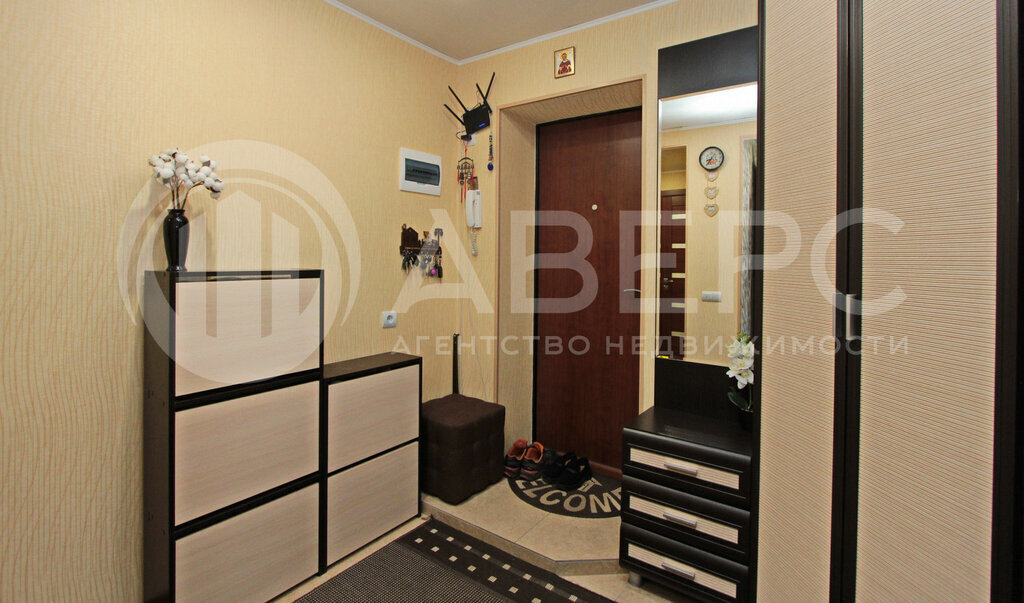 квартира г Муром ул Лакина 41 фото 17