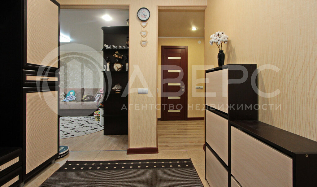 квартира г Муром ул Лакина 41 фото 19