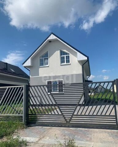 ул Альпийская 29 фото