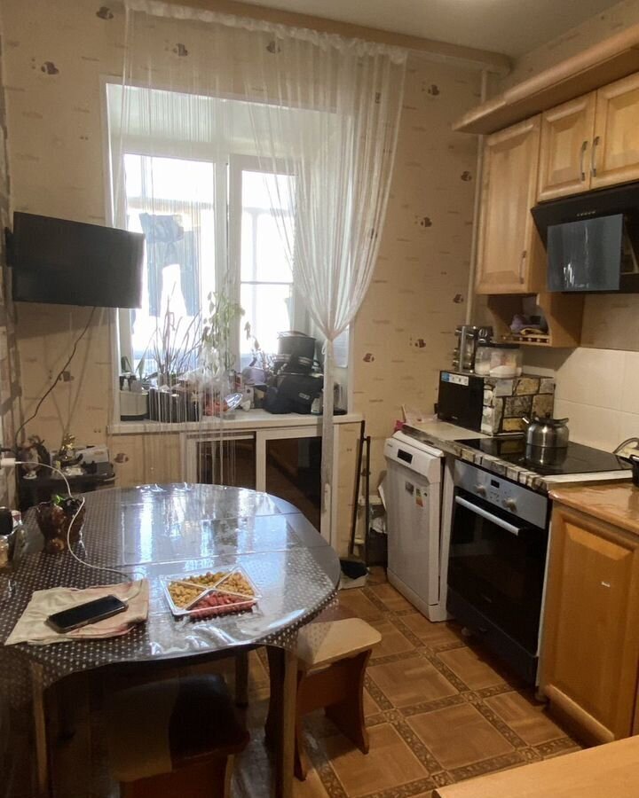квартира г Стрежевой ул Молодежная 19 фото 2