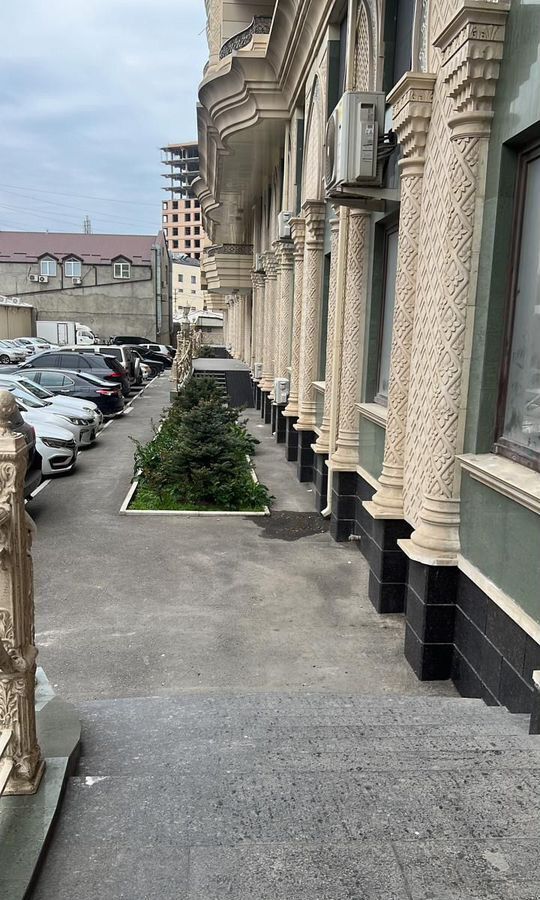квартира г Махачкала р-н Ленинский ул Ирчи Казака 128в фото 2