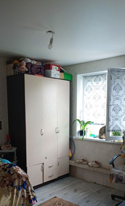квартира г Клин ул Дзержинского 9 Клин фото 8
