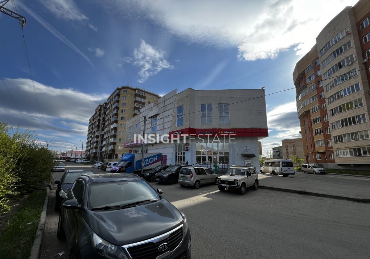 торговое помещение г Дмитров ул Сиреневая 2 Дмитровский муниципальный округ фото 3