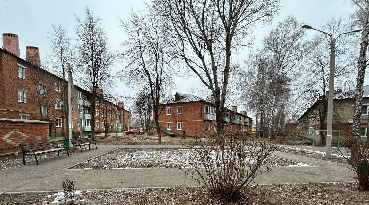 квартира г Зарайск кв-л Южный 13 фото 6