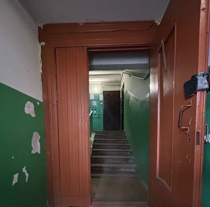 квартира г Зарайск кв-л Южный 13 фото 10