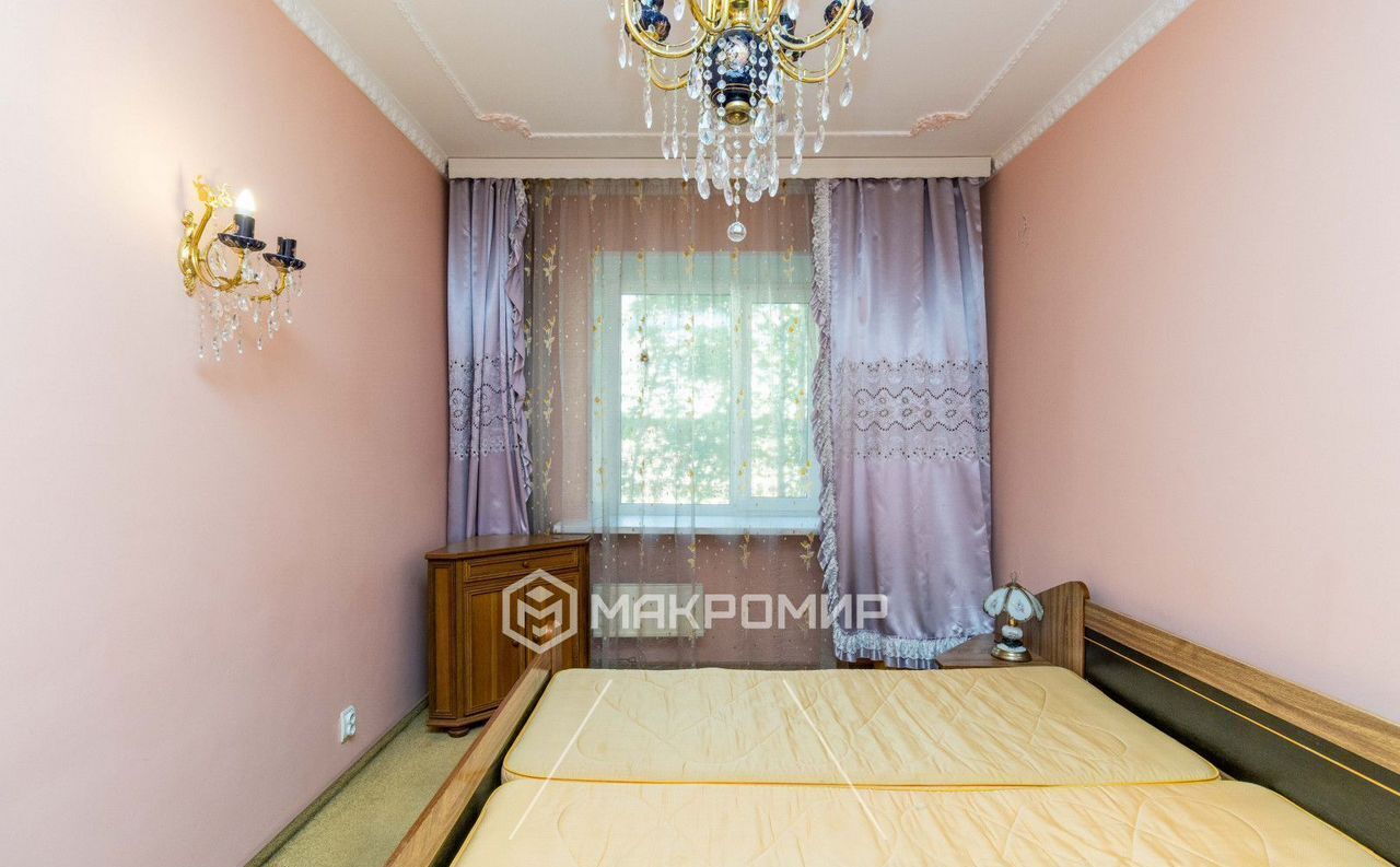 квартира г Сургут р-н Центральный ул Декабристов 2 Тюменская обл. фото 24