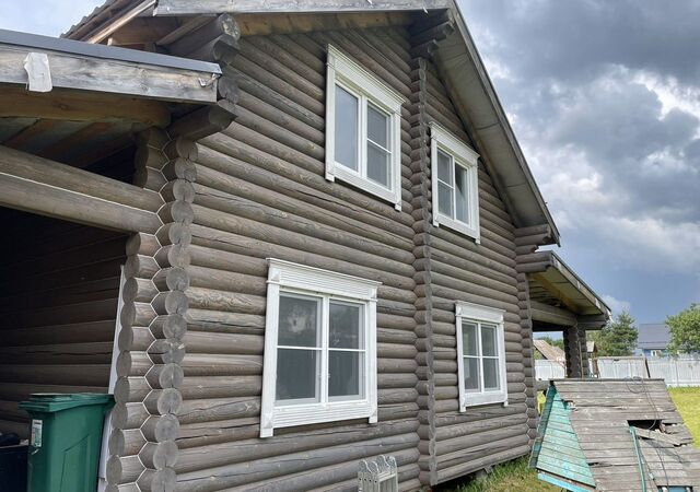 дом д Елино 59 км, 28, Клин, Ленинградское шоссе фото