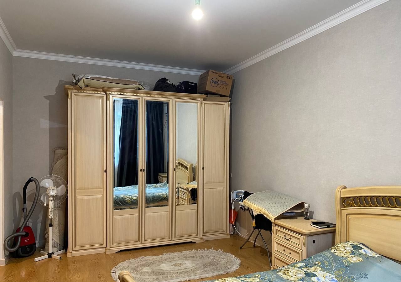 квартира г Махачкала р-н Ленинский ул Газпромная 48к/1 фото 3
