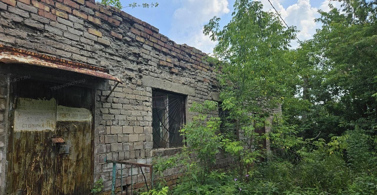 свободного назначения г Уфа р-н Калининский ул Фурманова 39 фото 1