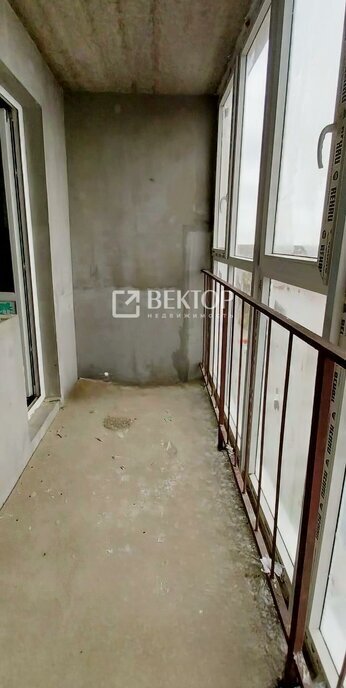 квартира г Иваново р-н Советский проезд 11-й 2/1 ЖК «Сосневский» фото 4