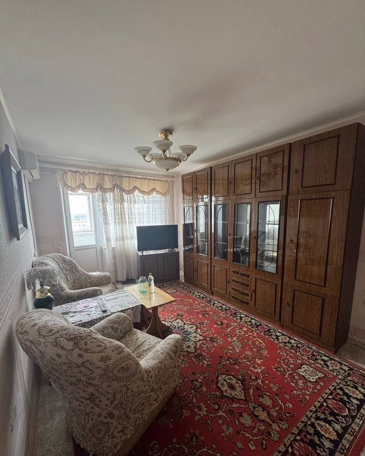 квартира г Оренбург р-н Ленинский ул Чкалова 23 фото 4