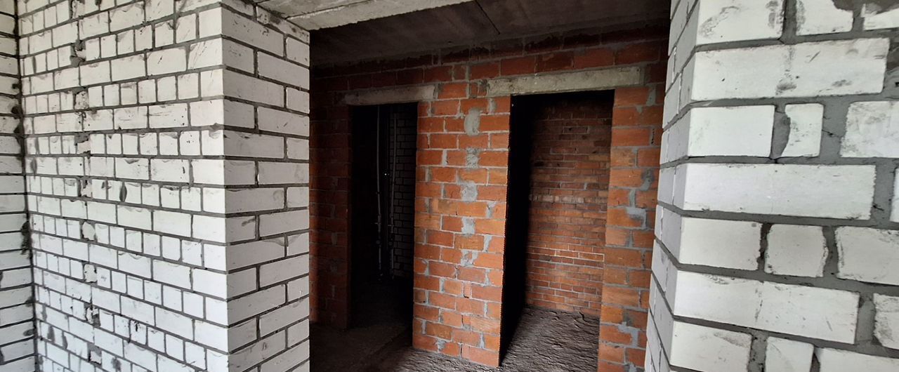 квартира г Электрогорск ул Ухтомского 10к/3 Павлово-Посадский г. о. фото 13