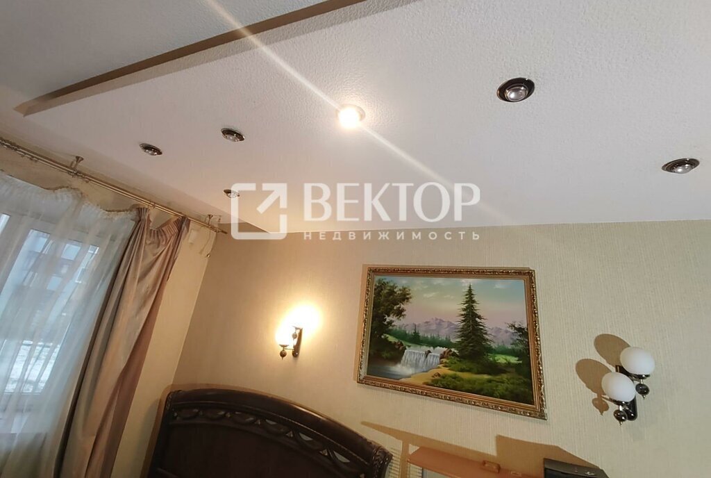 квартира г Иваново р-н Октябрьский ул 4-я Деревенская 56 фото 7