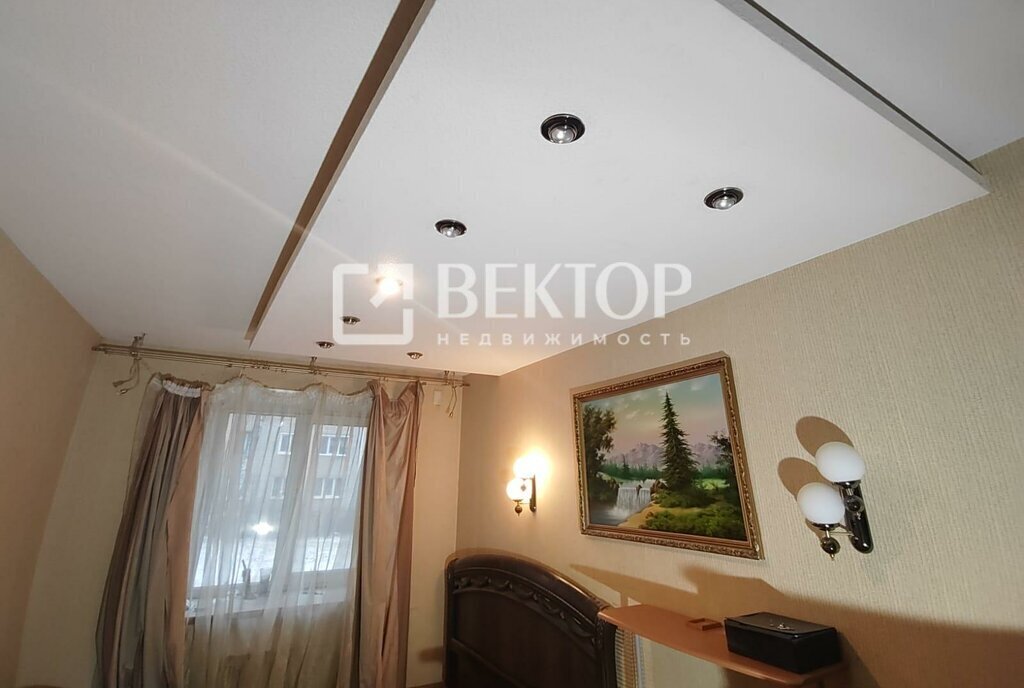 квартира г Иваново р-н Октябрьский ул 4-я Деревенская 56 фото 8