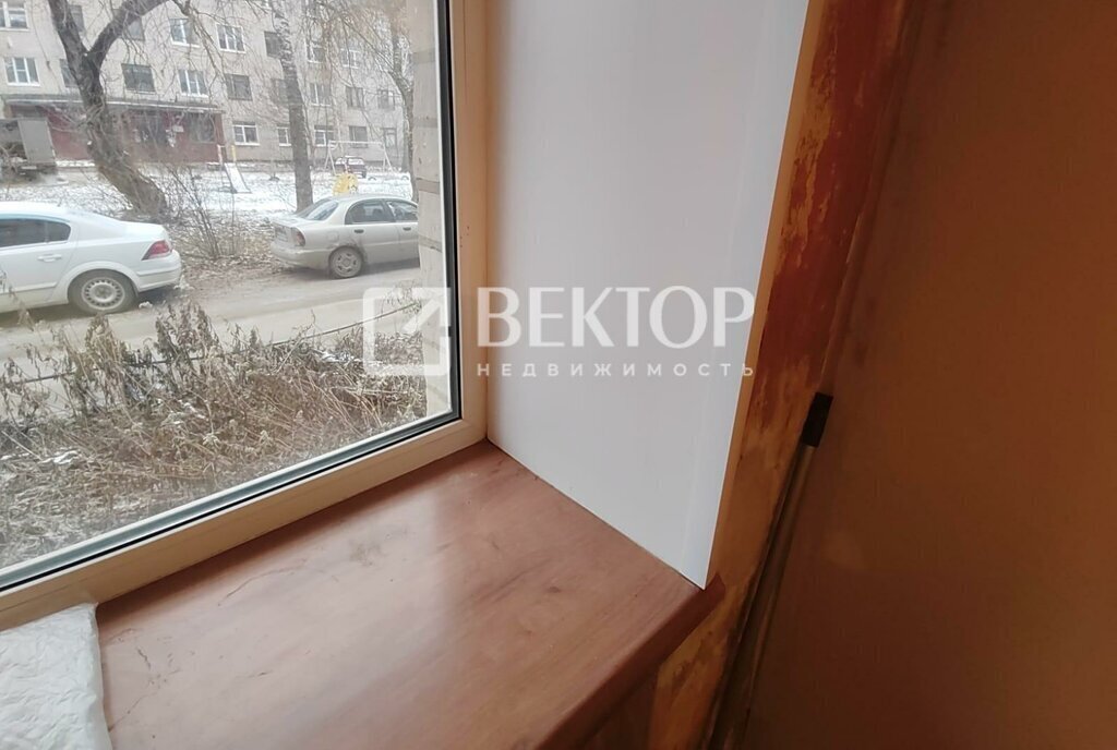 квартира г Иваново р-н Октябрьский ул 4-я Деревенская 56 фото 10
